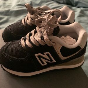 New Balance 574 Toddlers